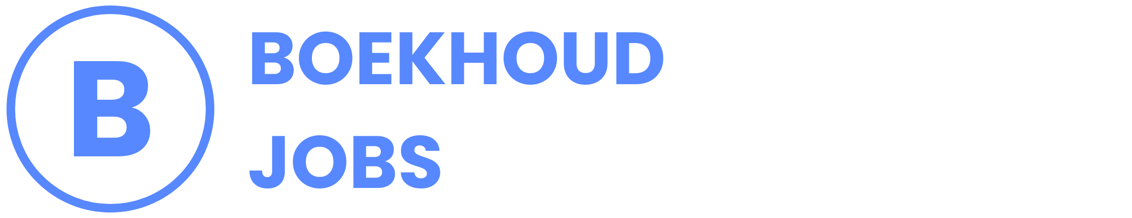 Boekhoud jobs