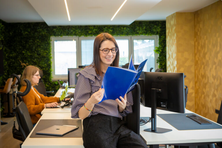 Boekhoud vacature plaatsen